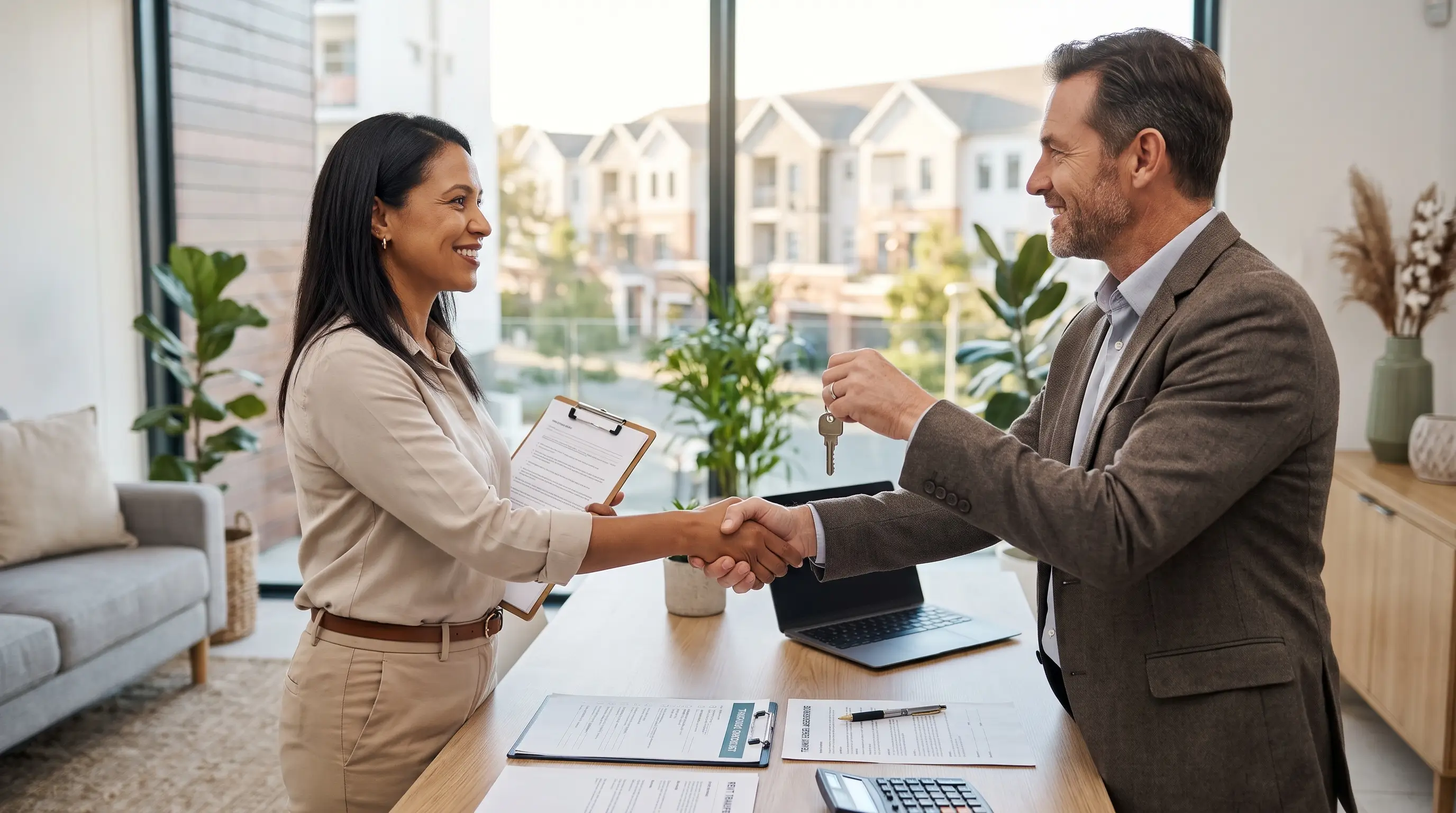 How to Switch Property Management Companies Without Losing Rent or Tenants